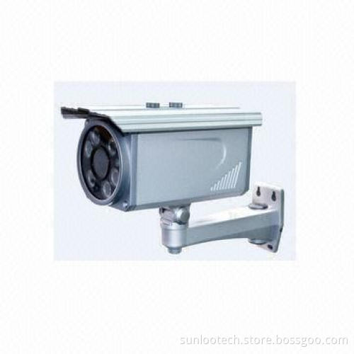 HD 2.0 Megapixel 1/2.5" CMOS Camera, Outdoor
